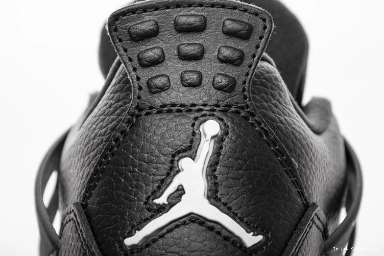 Air Ls 4 Retro Oreo 314254-003 Jordan 1202